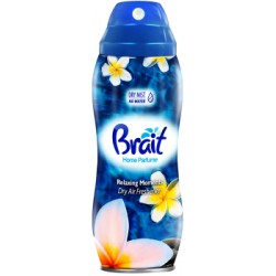Brait odświeżacz Shape Relax Moments 300 ml