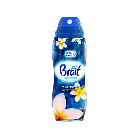 Brait odświeżacz Shape Relax Moments 300 ml