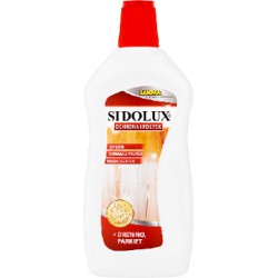 Sidolux nabłyszczania drewna i parkietu 500 ml