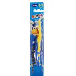 Bobini szczoteczka dla dzieci