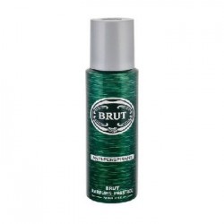 Brut dezodorant męski 200 ml zielony width=