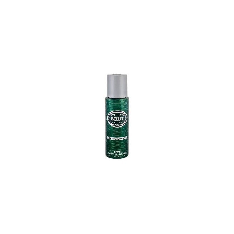 Brut dezodorant męski 200 ml zielony