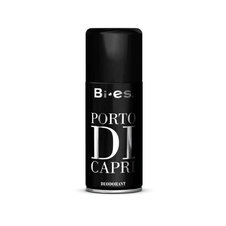 Bi-es Porto Di Capri Men dezodorant 150ml