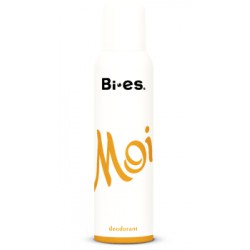 Bi-es Moi dezodorant damski 150ml