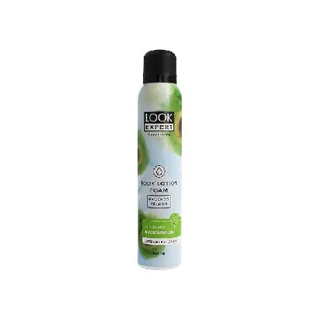 Look Expert balsam do ciała w piance Avocado Splash 225ml