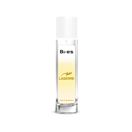 Bi-es Laserre dezodorant perfumowany damski 75ml