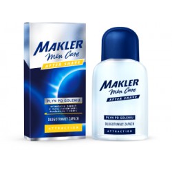 Makler Attraction płyn po goleniu 100ml