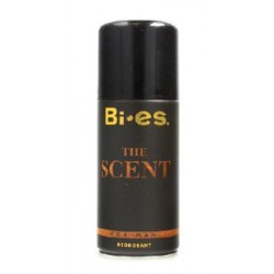Bi-es The Scent dezodorant dla mężczyzn 150 ml