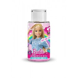 Bi-es Barbie żel oczyszczający do rąk 50 ml width=