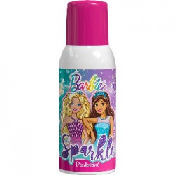Bi-es Barbie Dreamtopia dezodorant 100 ml