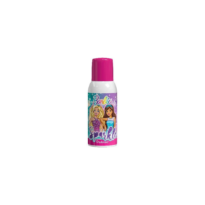 Bi-es Barbie Dreamtopia dezodorant 100 ml