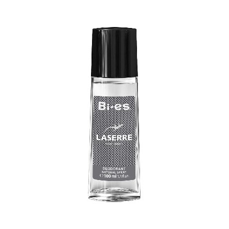 Bi-es Laserre Men dezodorant perfumowany 100 ml