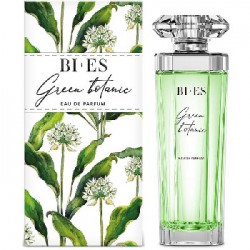 Bi-es Green Botanic woda perfumowana 50 ml