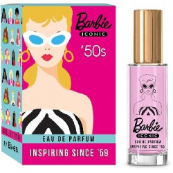 Bi-es Barbie Iconic Inspiring Since woda perfumowana 50 ml width=