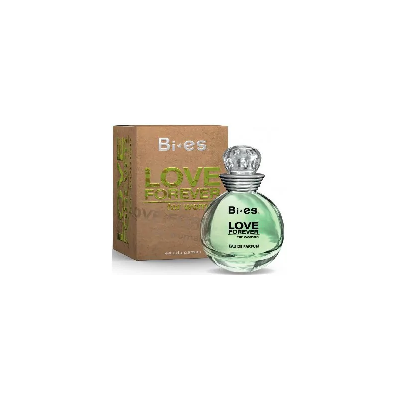 Bi-es Love Forever Woman woda toaletowa 100 ml