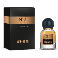 Bi-es No 7 For Man 50 ml woda perfumowana width=