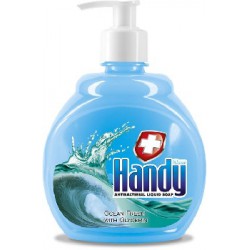 Clovin Handy mydło w płynie morskie 500ml