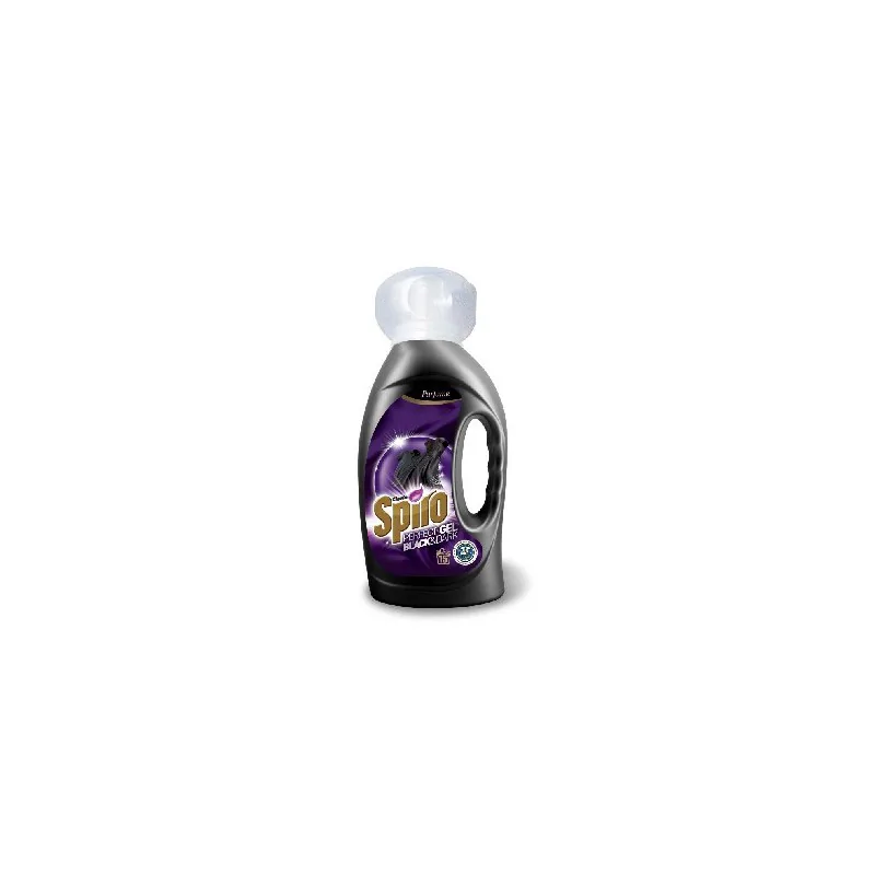 Spiro żel do prania Black&Dark 1050ml