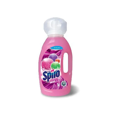 Spiro żel do prania Wool&Silk 1050ml