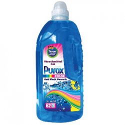 Purox Color żel do prania 3100ml
