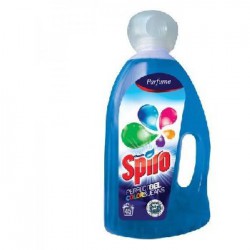 Spiro żel do prania Color 3150ml