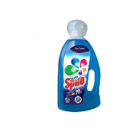 Spiro żel do prania Color 3150ml