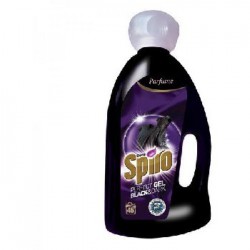 Spiro żel do prania Black 3150ml