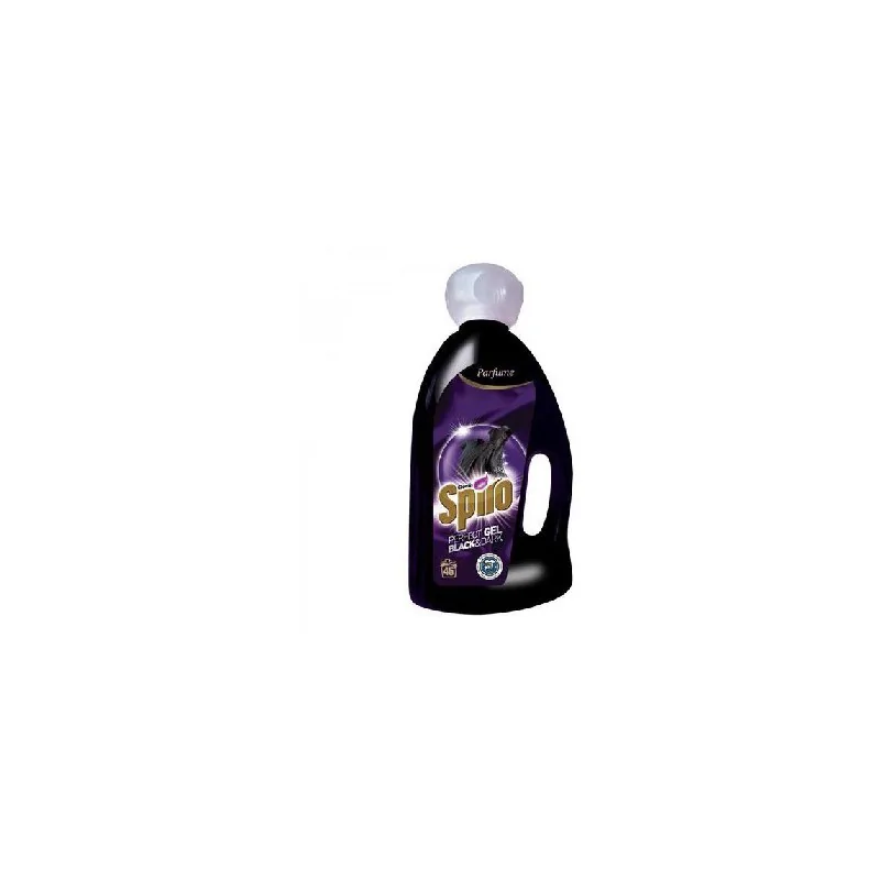 Spiro żel do prania Black 3150ml