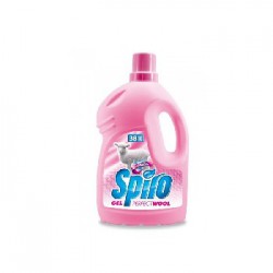 Spiro żel do prania Wool 3150ml