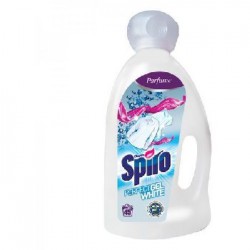 Spiro żel do prania White 3150ml