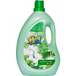 Clovin Multicolor płyn do płukania Fresh Valley Exotic 4l