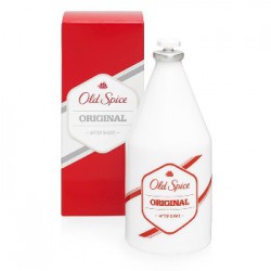 Old Spice Original płyn po goleniu 150ml