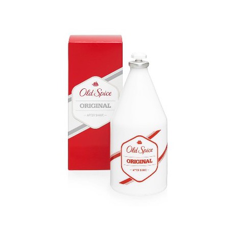 Old Spice Original płyn po goleniu 150ml