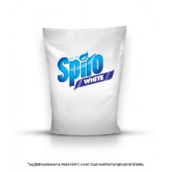 Spiro proszek do prania tkanin białych 15kg