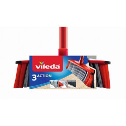 Vileda szczotka 3 Action
