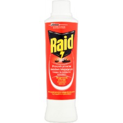 Raid Proszek przeciw owadom biegającym 250 g