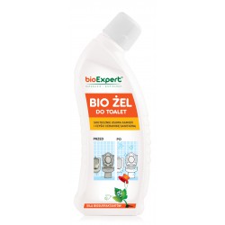 Bio Expert Bio Żel do WC 750 ml width=
