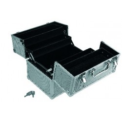 Inter-Vion kuferek aluminiowy duży 499327 width=