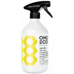 ONLYECO Pianka do skór naturalnych i syntetycznych 500 ml