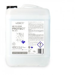 Voigt VC370 HD Floor Protect do zabezpieczania wodoodpornych podłóg 10l