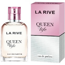 La Rive woda perfumowana Queen Of Life 30ml