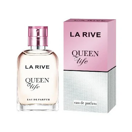 La Rive woda perfumowana Queen Of Life 30ml