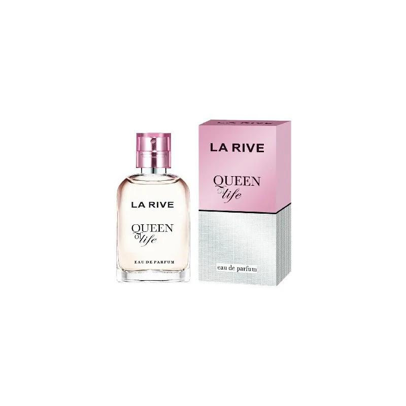 La Rive woda perfumowana Queen Of Life 30ml