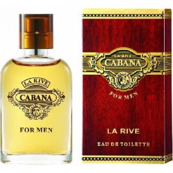 La Rive Cabana woda toaletowa dla mężczyzn 30ml