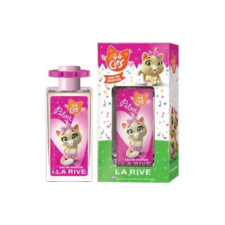 La Rive 44 Cats woda perfumowana Pilou 50ml