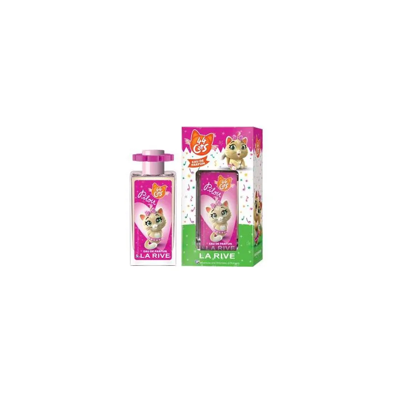 La Rive 44 Cats woda perfumowana Pilou 50ml