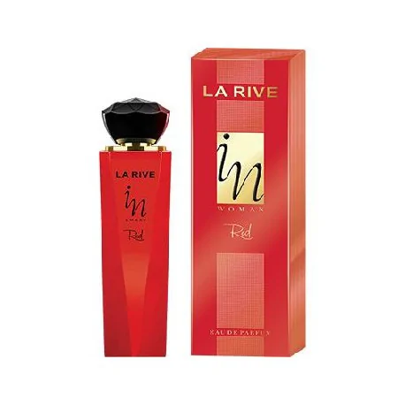 La Rive woda toaletowa In Woman Red 100ml