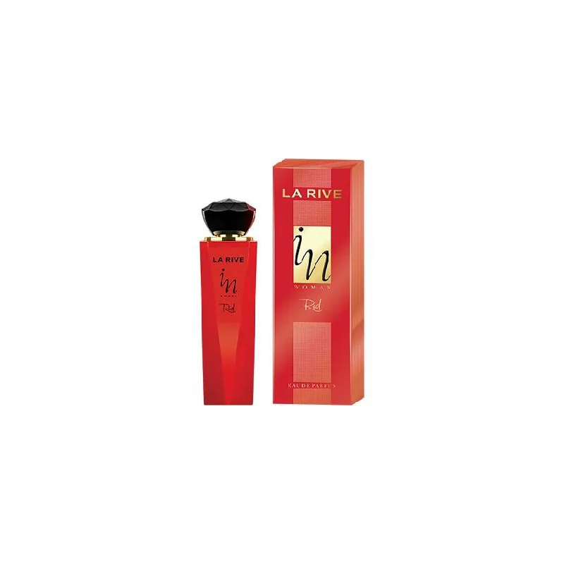 La Rive woda toaletowa In Woman Red 100ml