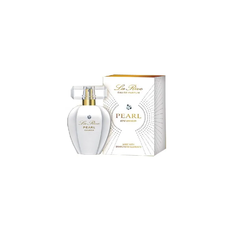 La Rive woda perfumowana Pearl Swarovski elements 75ml