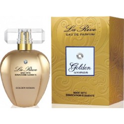 La Rive woda perfumowana Golden Woman 75ml